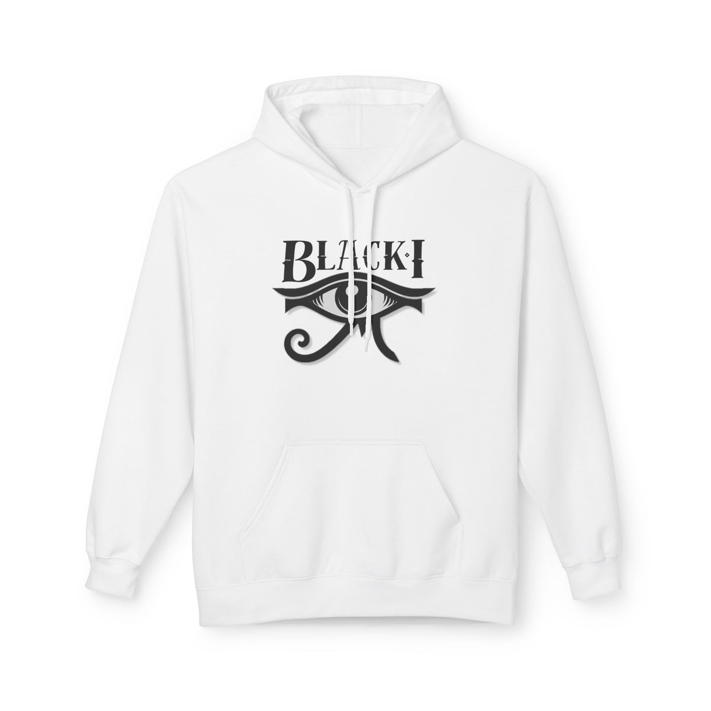 A Time 2 Live Unisex Fleece Hoodie - Graphic Design for Music Lovers