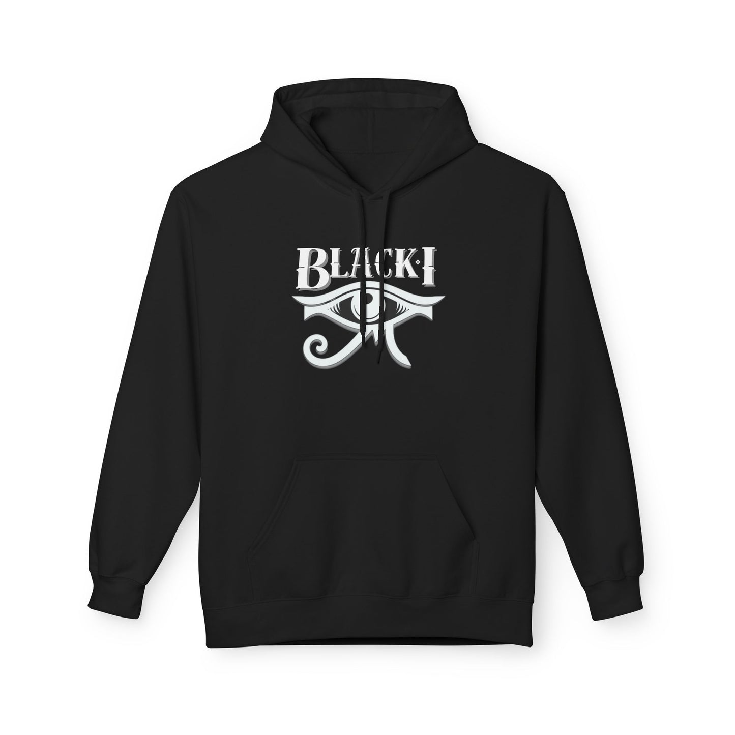 A Time 2 Live Unisex Fleece Hoodie - Graphic Design for Music Lovers