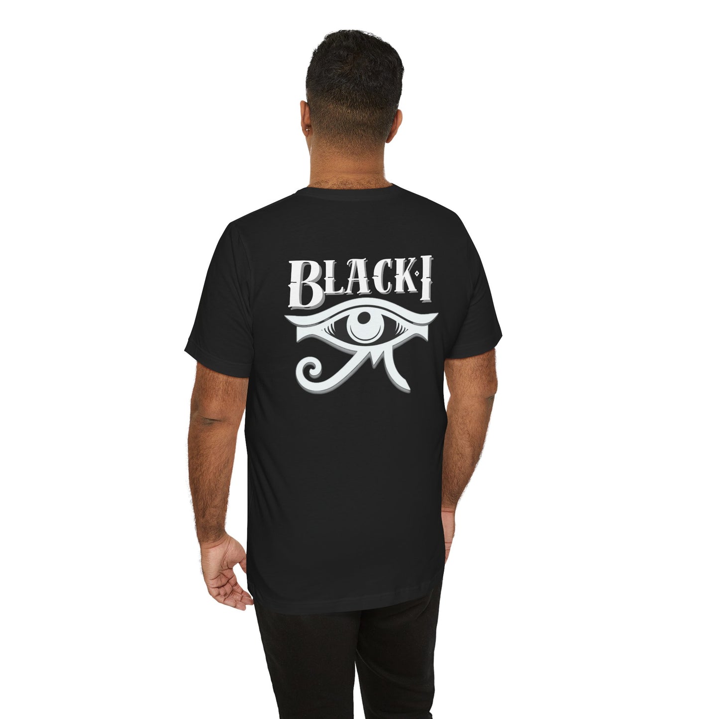 A Time 2 Live Unisex Tee - Artful Graphic Tee for Music Lovers