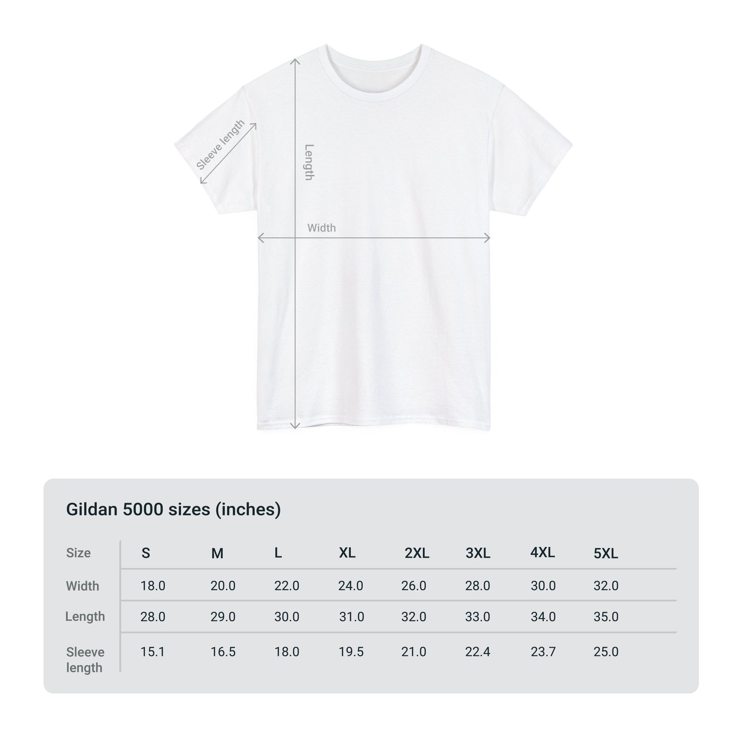 Blanco Code Name Unisex Heavy Cotton Tee