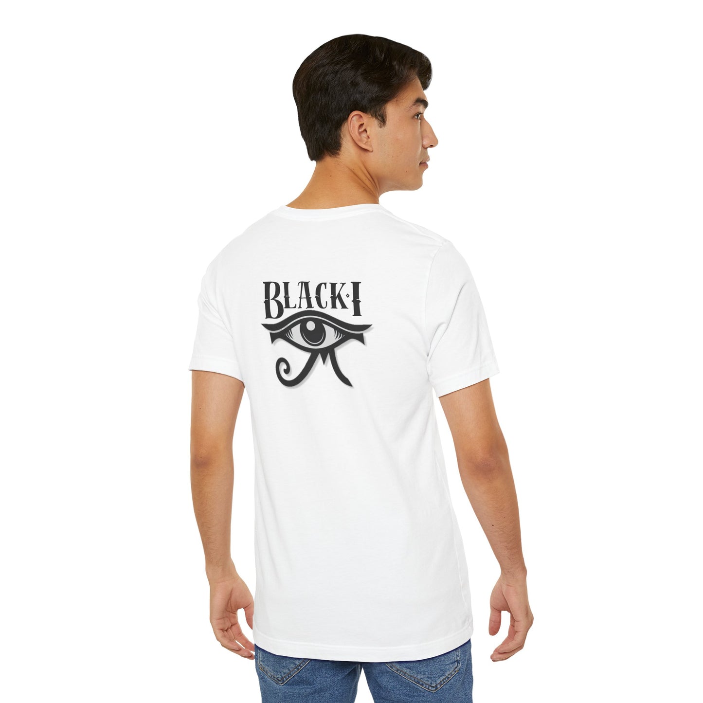 A Time 2 Live Unisex Tee - Artful Graphic Tee for Music Lovers