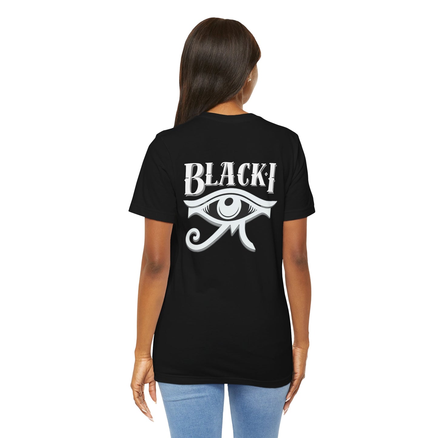 A Time 2 Live Unisex Tee - Artful Graphic Tee for Music Lovers