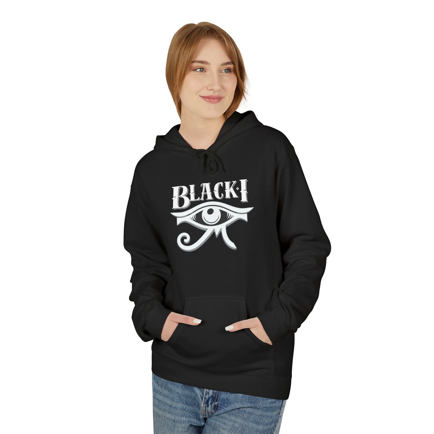 A Time 2 Live Unisex Fleece Hoodie - Graphic Design for Music Lovers