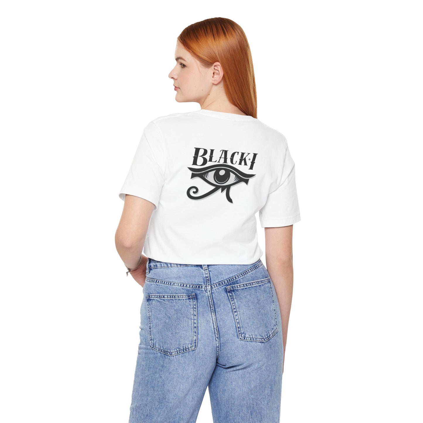 A Time 2 Live Unisex Tee - Artful Graphic Tee for Music Lovers