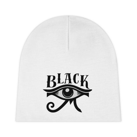 Blanco Baby Beanie (AOP)