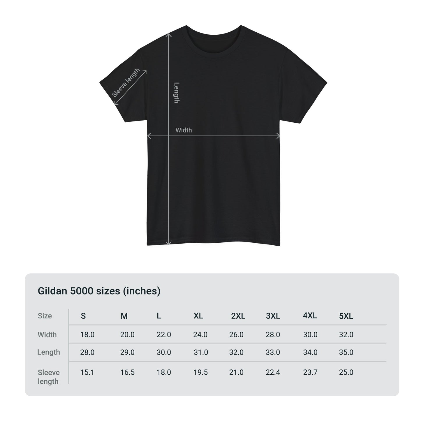 Black Code Name Unisex Heavy Cotton Tee