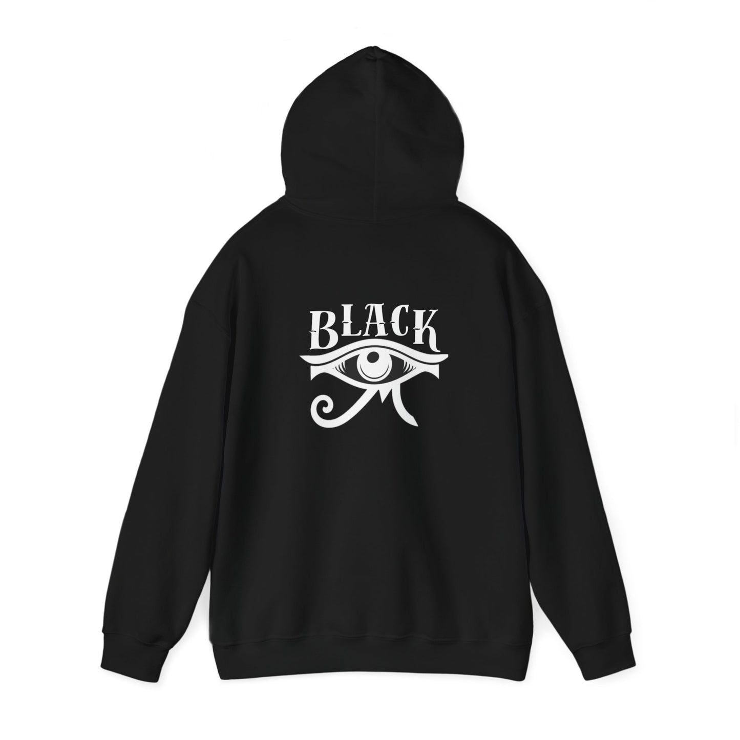 Code Name Unisex Heavy Blend™ Hooded Sweatshirt